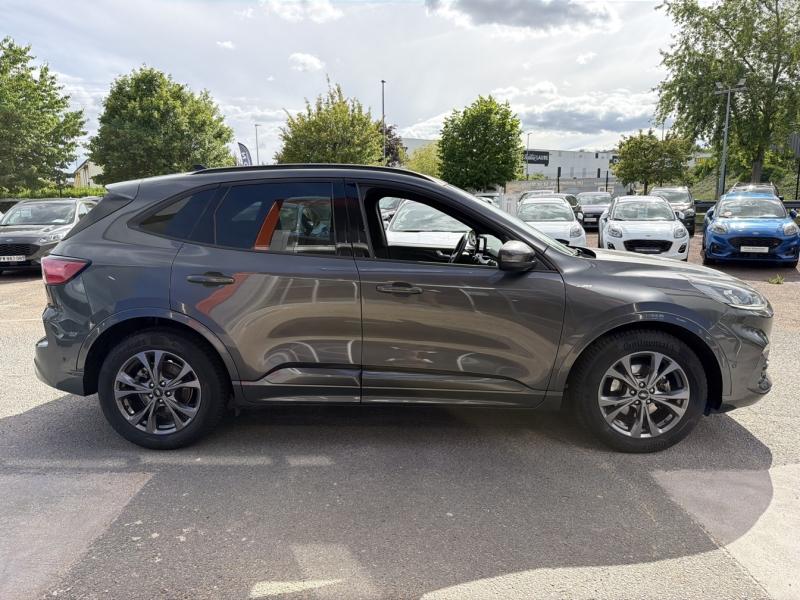 Image FORD Kuga 2.0 EcoBlue 150ch mHEV ST-Line Business