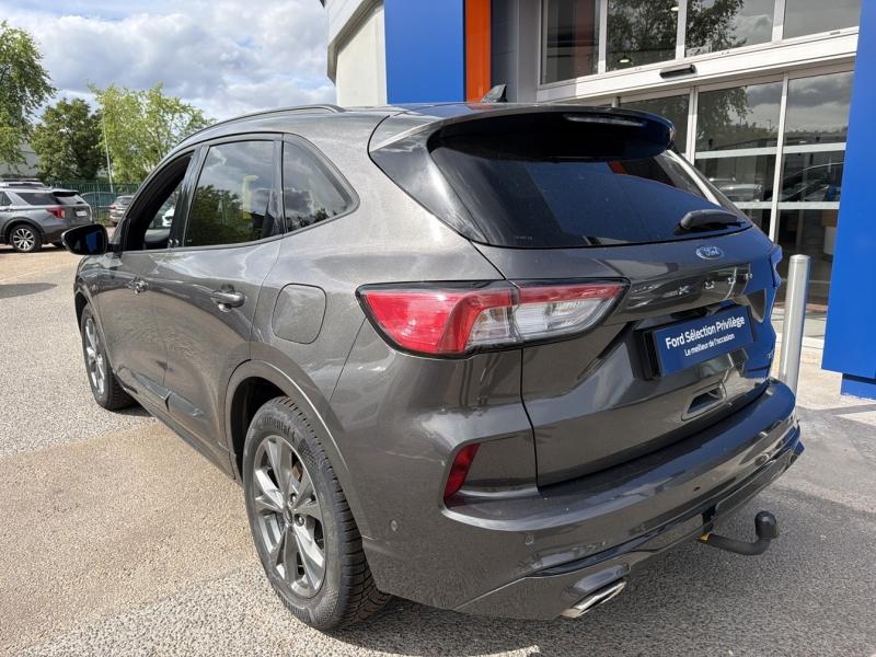 Image FORD Kuga 2.0 EcoBlue 150ch mHEV ST-Line Business