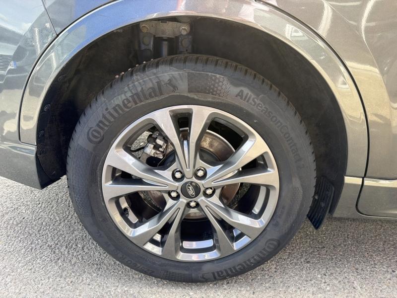 Image FORD Kuga 2.0 EcoBlue 150ch mHEV ST-Line Business