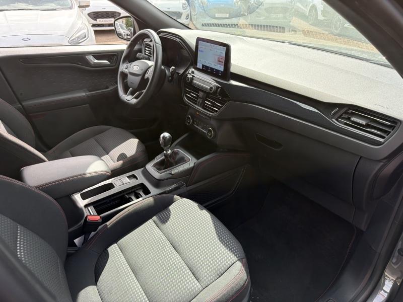 Image FORD Kuga 2.0 EcoBlue 150ch mHEV ST-Line Business