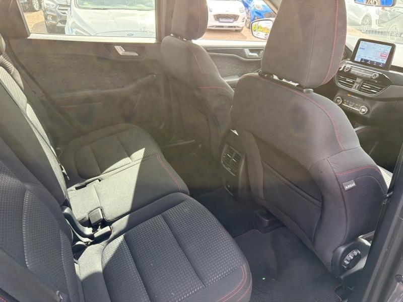 Image FORD Kuga 2.0 EcoBlue 150ch mHEV ST-Line Business