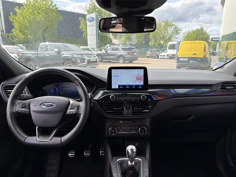 Image FORD Kuga 2.0 EcoBlue 150ch mHEV ST-Line Business