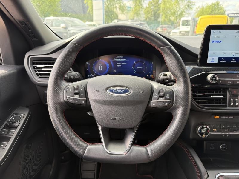 Image FORD Kuga 2.0 EcoBlue 150ch mHEV ST-Line Business