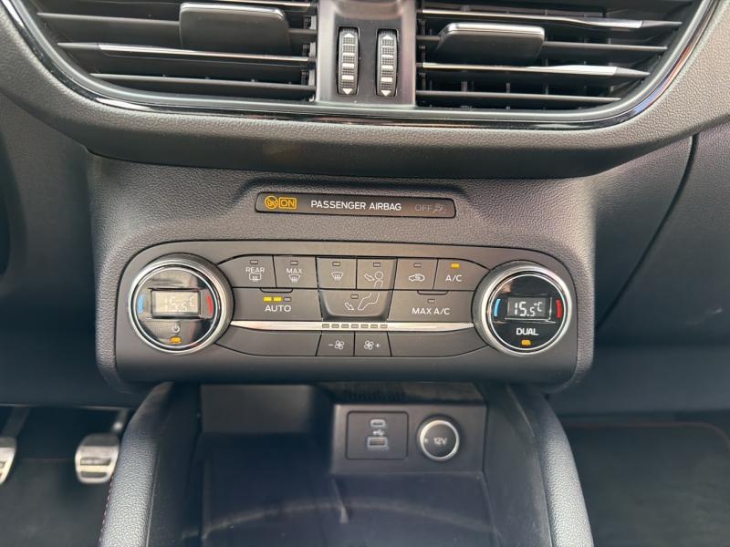 Image FORD Kuga 2.0 EcoBlue 150ch mHEV ST-Line Business
