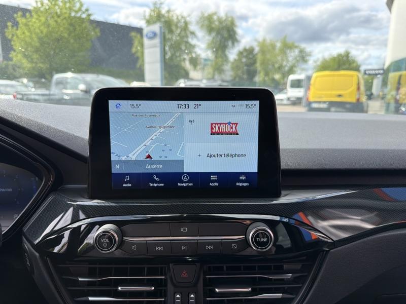 Image FORD Kuga 2.0 EcoBlue 150ch mHEV ST-Line Business