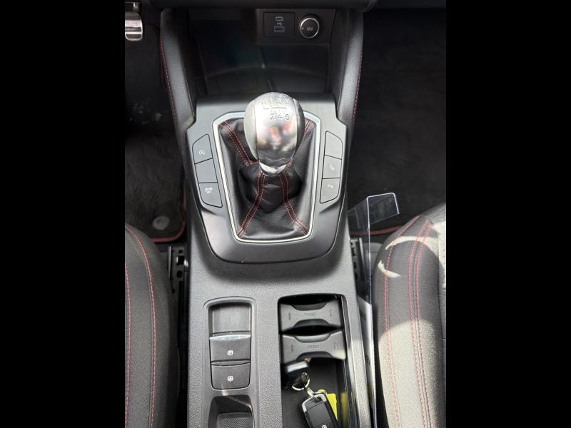 Image FORD Kuga 2.0 EcoBlue 150ch mHEV ST-Line Business