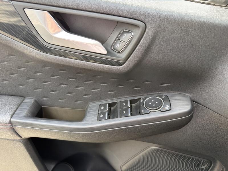 Image FORD Kuga 2.0 EcoBlue 150ch mHEV ST-Line Business