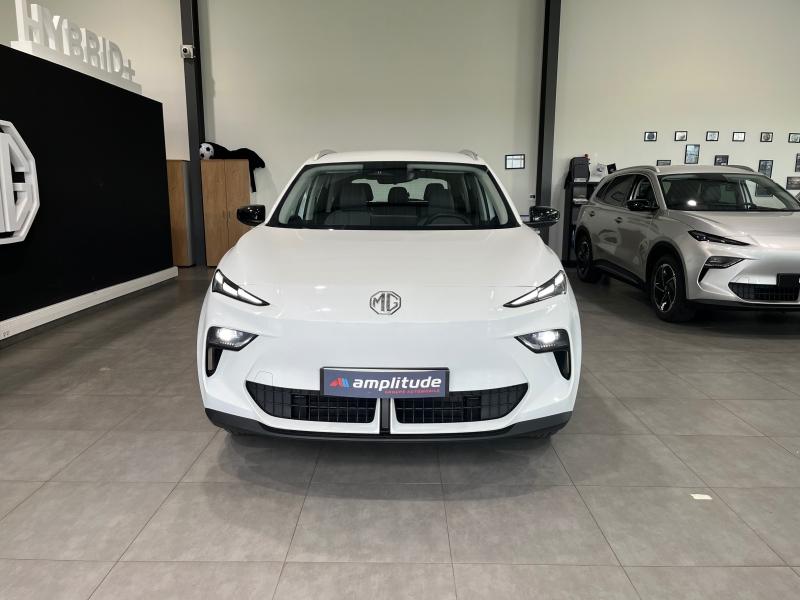 Image MG MOTOR MGS5 EV 231ch - 64kWh Comfort