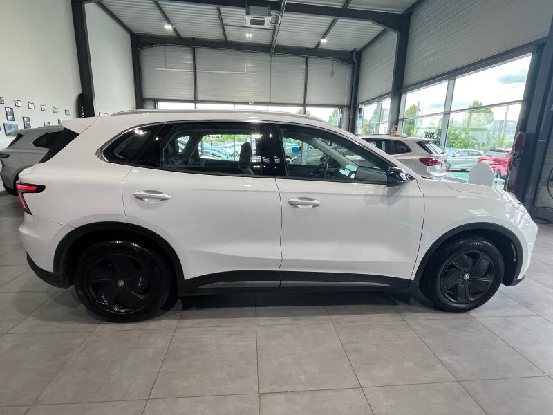 Image MG MOTOR MGS5 EV 231ch - 64kWh Comfort