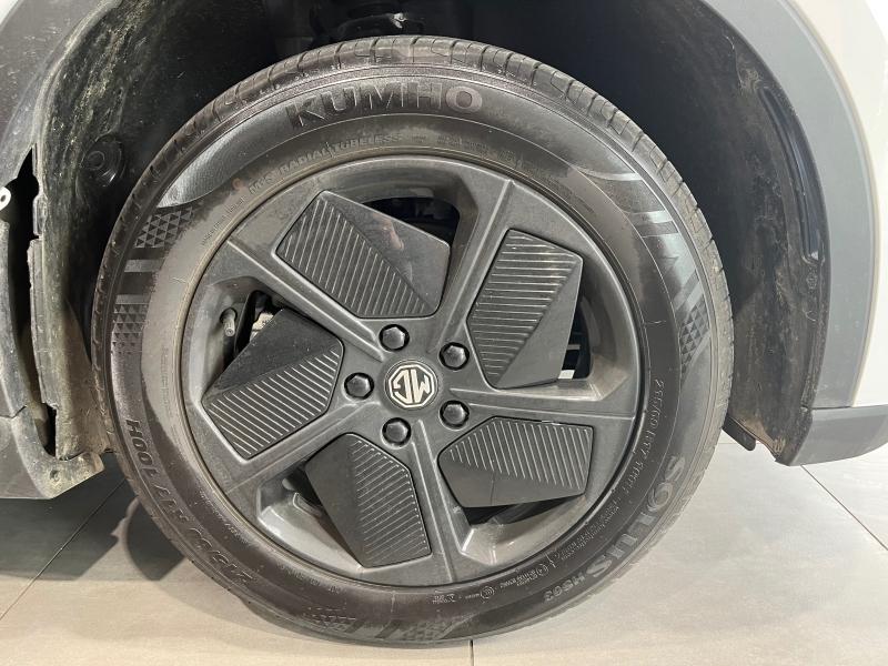 Image MG MOTOR MGS5 EV 231ch - 64kWh Comfort