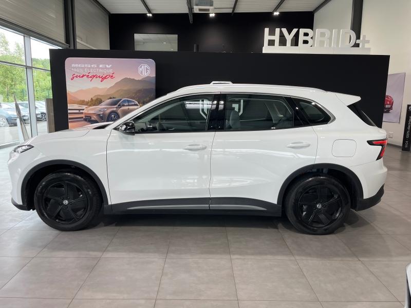 Image MG MOTOR MGS5 EV 231ch - 64kWh Comfort