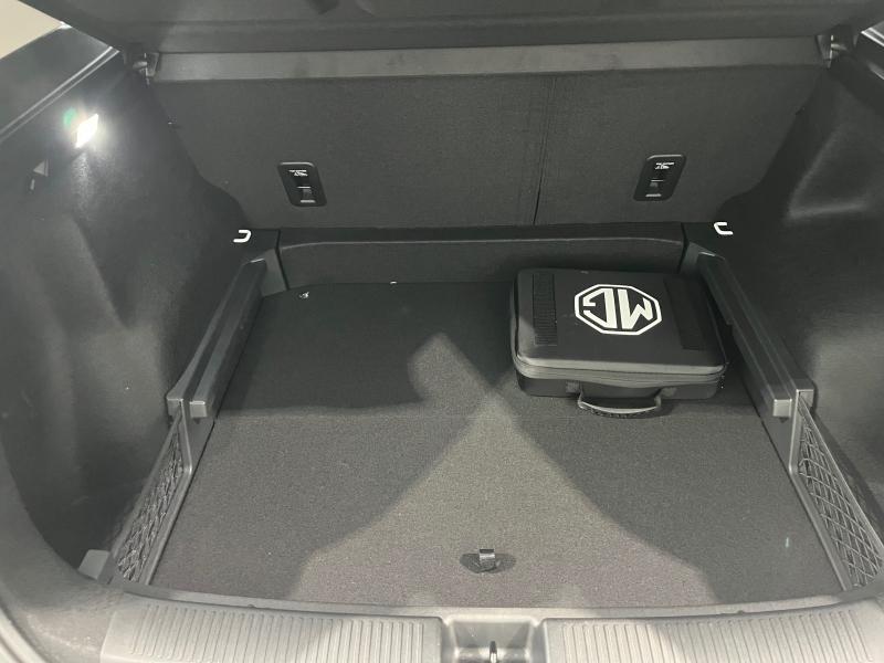 Image MG MOTOR MGS5 EV 231ch - 64kWh Comfort