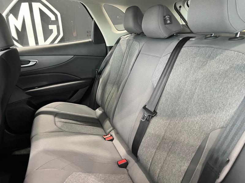 Image MG MOTOR MGS5 EV 231ch - 64kWh Comfort