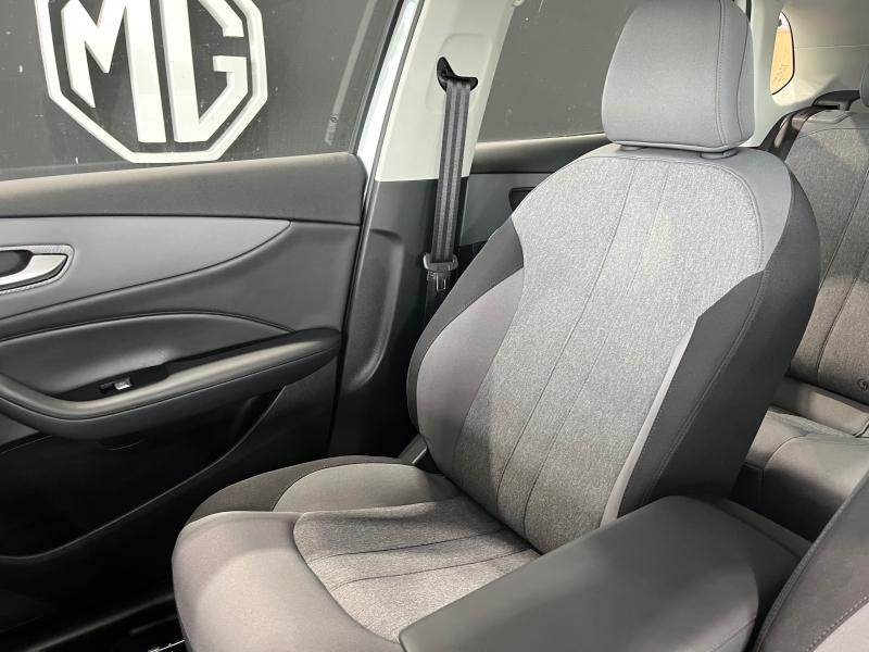 Image MG MOTOR MGS5 EV 231ch - 64kWh Comfort