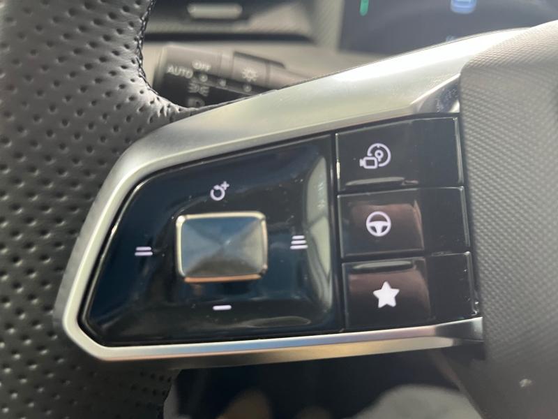 Image MG MOTOR MGS5 EV 231ch - 64kWh Comfort