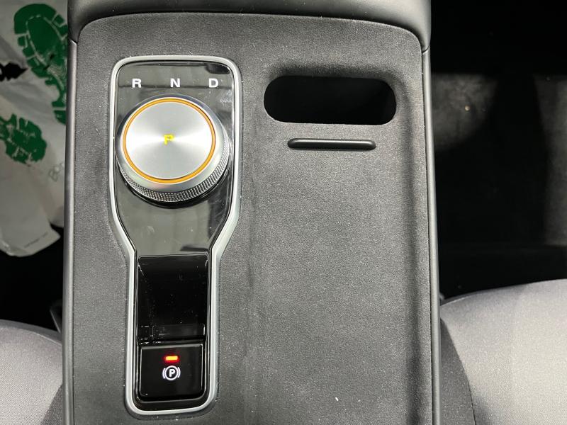 Image MG MOTOR MGS5 EV 231ch - 64kWh Comfort