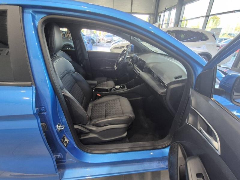 Image MG MOTOR MG3 1.5 Hybrid+ 195ch Luxury