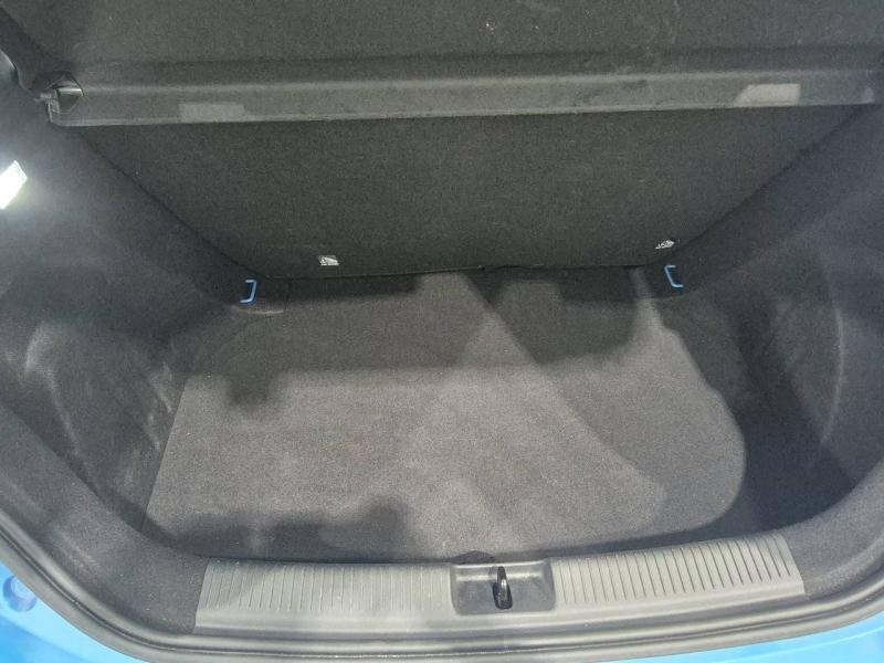 Image MG MOTOR MG3 1.5 Hybrid+ 195ch Luxury