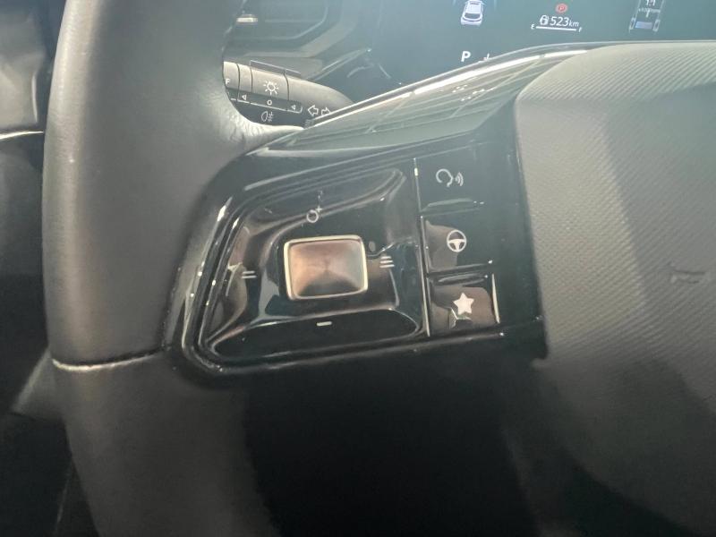 Image MG MOTOR MG3 1.5 Hybrid+ 195ch Luxury