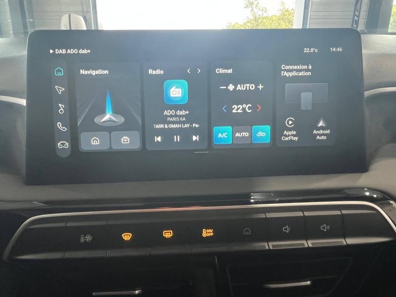 Image MG MOTOR MG3 1.5 Hybrid+ 195ch Luxury