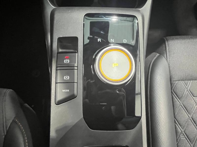 Image MG MOTOR MG3 1.5 Hybrid+ 195ch Luxury