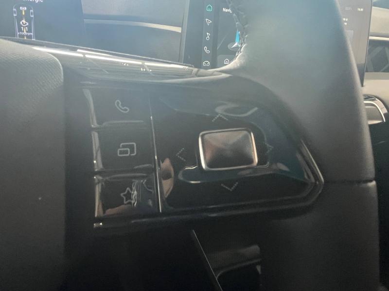 Image MG MOTOR MG3 1.5 Hybrid+ 195ch Luxury