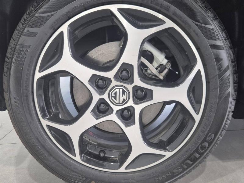 Image MG MOTOR MG3 1.5 Hybrid+ 195ch Luxury