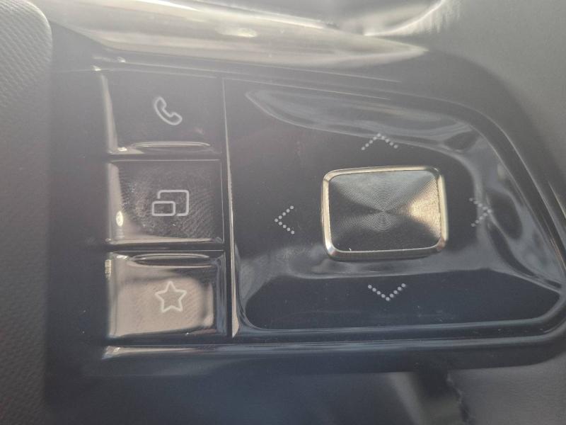 Image MG MOTOR MG3 1.5 Hybrid+ 195ch Luxury