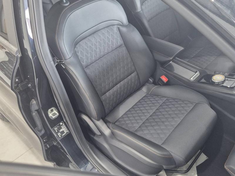 Image MG MOTOR MG3 1.5 Hybrid+ 195ch Luxury