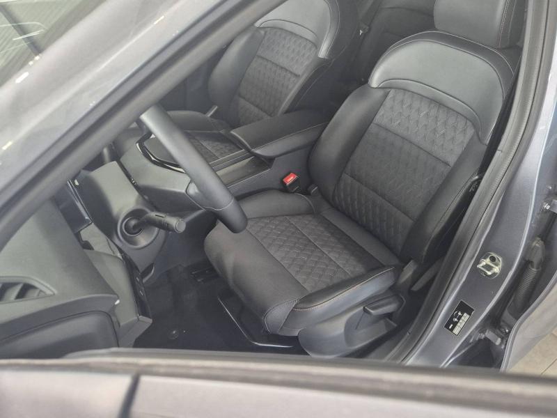 Image MG MOTOR MG3 1.5 Hybrid+ 195ch Luxury