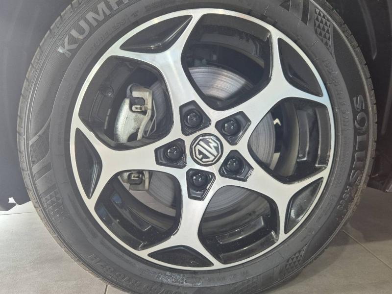 Image MG MOTOR MG3 1.5 Hybrid+ 195ch Luxury