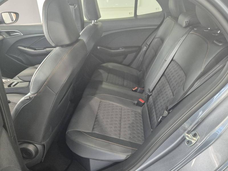 Image MG MOTOR MG3 1.5 Hybrid+ 195ch Luxury