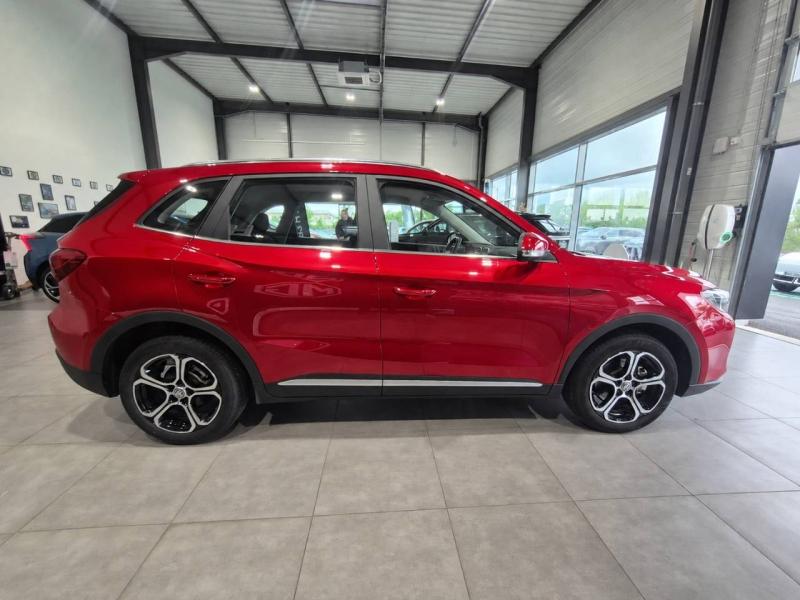 Image MG MOTOR ZS 1.5 Hybrid+ 197ch Comfort