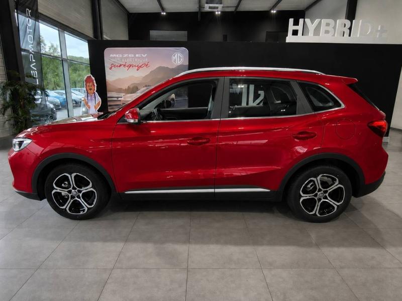 Image MG MOTOR ZS 1.5 Hybrid+ 197ch Comfort