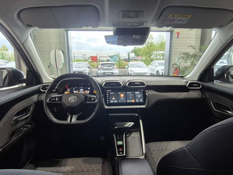 Image MG MOTOR ZS 1.5 Hybrid+ 197ch Comfort