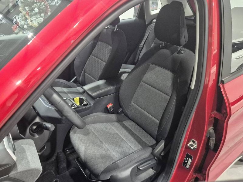Image MG MOTOR ZS 1.5 Hybrid+ 197ch Comfort