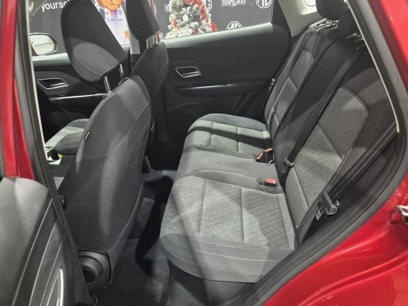 Image MG MOTOR ZS 1.5 Hybrid+ 197ch Comfort
