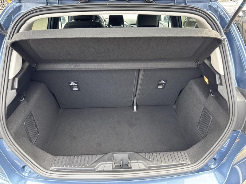 Image FORD Fiesta 1.0 Flexifuel 95ch Active X 5p