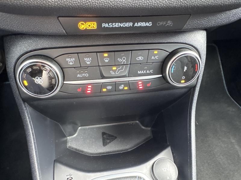 Image FORD Fiesta 1.0 Flexifuel 95ch Active X 5p