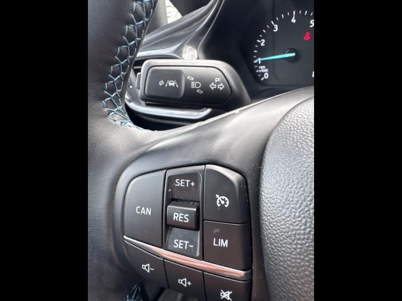 Image FORD Fiesta 1.0 Flexifuel 95ch Active X 5p