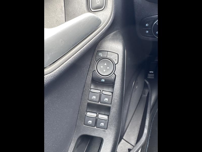 Image FORD Fiesta 1.0 Flexifuel 95ch Active X 5p