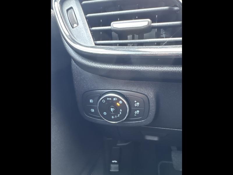 Image FORD Fiesta 1.0 Flexifuel 95ch Active X 5p