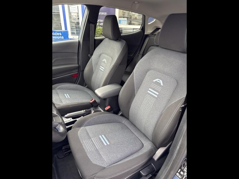 Image FORD Fiesta 1.0 Flexifuel 95ch Active X 5p
