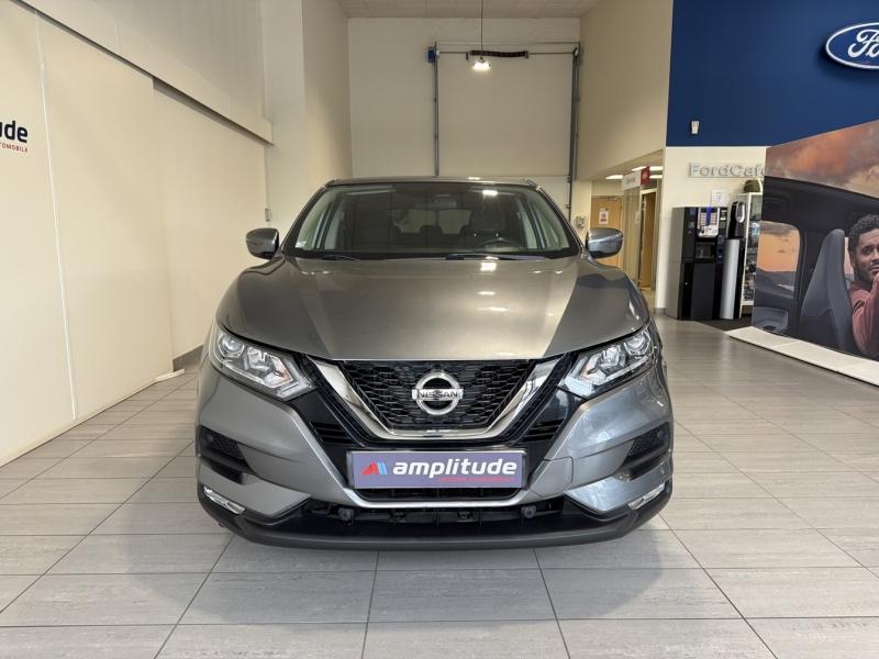 Image NISSAN Qashqai 1.5 dCi 115ch Acenta 2019