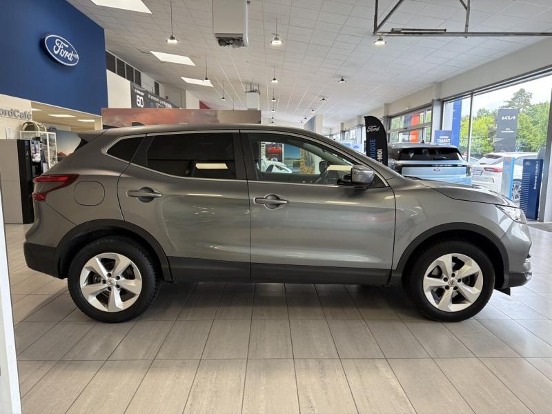 Image NISSAN Qashqai 1.5 dCi 115ch Acenta 2019
