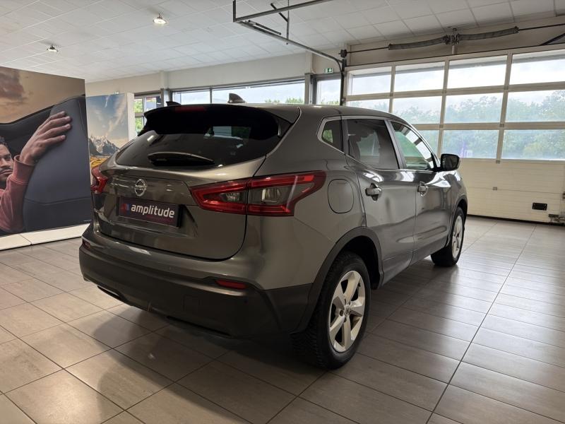 Image NISSAN Qashqai 1.5 dCi 115ch Acenta 2019