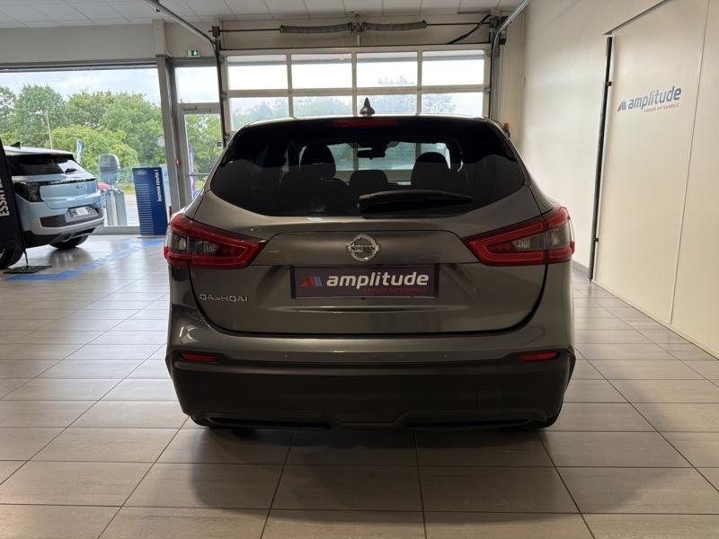 Image NISSAN Qashqai 1.5 dCi 115ch Acenta 2019