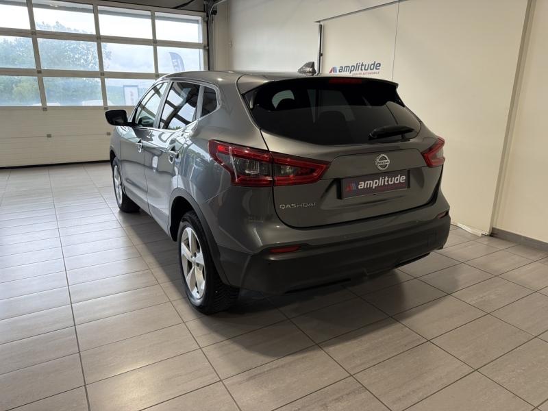 Image NISSAN Qashqai 1.5 dCi 115ch Acenta 2019