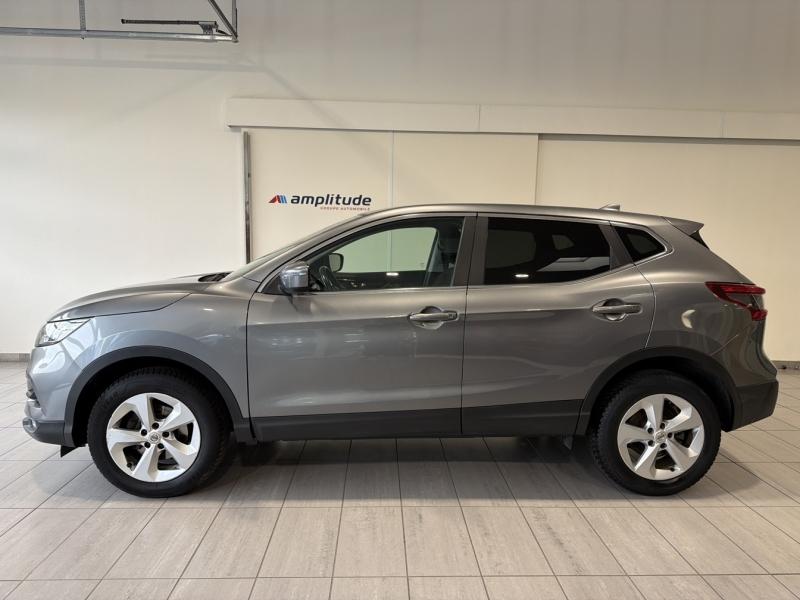 Image NISSAN Qashqai 1.5 dCi 115ch Acenta 2019