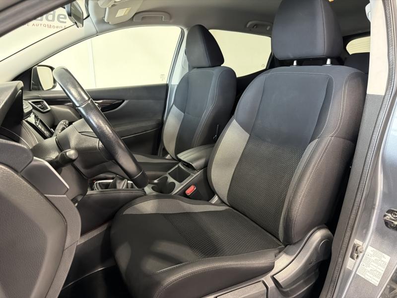 Image NISSAN Qashqai 1.5 dCi 115ch Acenta 2019
